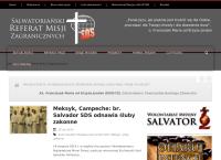 Salwatoriański Referat Misji Zagranicznych
