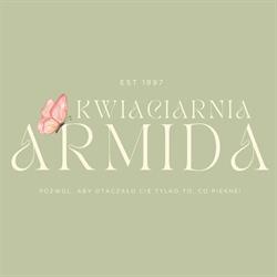 Armida. Kwiaciarnia