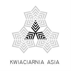 Asia. Kwiaciarnia