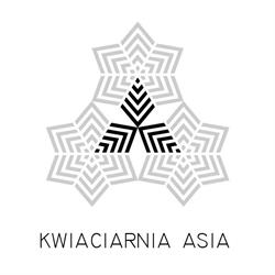 Asia. Kwiaciarnia