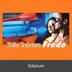Fredo. FHU. Solarium