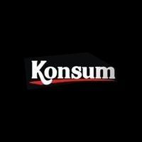 Konsum. Restauracja