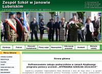 Zespół Szkół