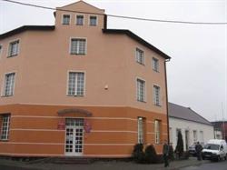 Gminny Ośrodek Pomocy Społecznej