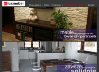 Luxmebel. Meble Łazienkowe, Kuchenne, Łóżka Wodne