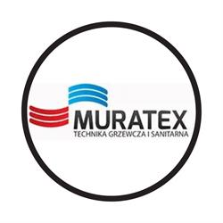 MURATEX SKLEP HYDRAULICZNY