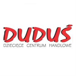 Duduś. Dziecięce centrum handlowe