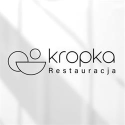 Kropka. Restauracja