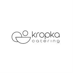 Kropka. Restauracja