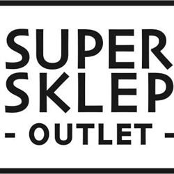 Super Sklep. Końcówki Kolekcji Outlet