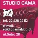 Gama. Studio mebli