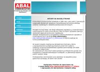 Abal Communicaton. Letki A.