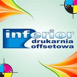Inferior. Drukarnia Offsetowa