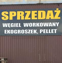 H D Reterman Skład opału, nawozy, transport