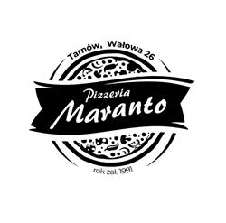 Maranto. Pizzeria