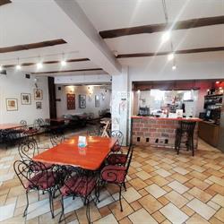Margarita. Pizzeria. Talkowska M.