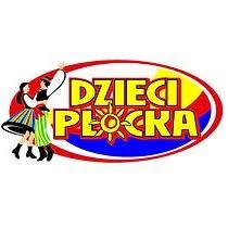 HARCERSKI ZESPÓŁ PIEŚNI I TAŃCA "DZIECI PŁOCKA" IM. DRUHA WACŁAWA MILKE