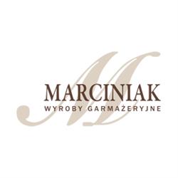 Marciniak Andrzej. Produkcja garmażerki, catering