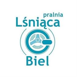 Lśniąca Biel. Pralnia