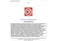 Wytwórnia Dodatków Do Kwiatów r. Cyferkowski