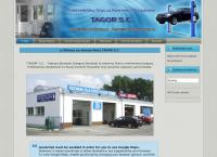 "tagor" S.c.
