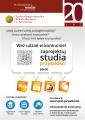 Konkurs dla uczniów szkól średnich. WebMob 2.0 ? zaprojektuj studia przyszłości!