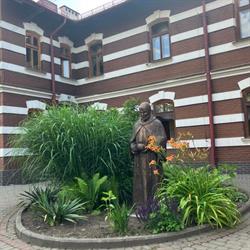 Dom Pomocy Społecznej