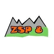 Zespół Szkolno - Przedszkolny Nr 8