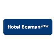 Bosman. Hotel