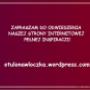 Dodane przez klienta firmy 20.04.2018