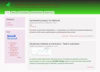 Bosys. Zakład Usług Informatycznych