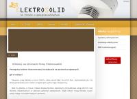 Elektrosolid. Zychnowski m.