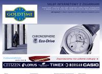 Goldtime