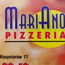 Mariano. Pizzeria