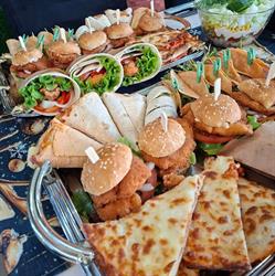 Mariano. Pizzeria