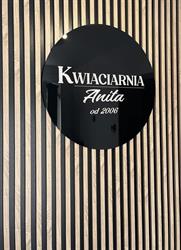Anita. Kwiaciarnia
