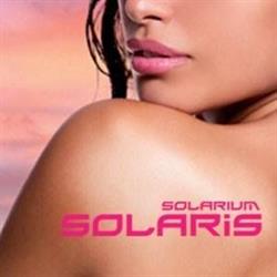 Solarium "solaris"