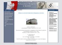 Prokuratura Okręgowa