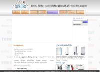 Sukces. Usługi Instalacyjno - Serwisowe. Bylicki W.