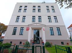 Zespół Szkół w Pasłęku