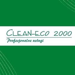 "clean-Eco 2000" Sp. Z O.o. Profesjonalne Sprzątanie
