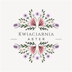 Aster. Kwiaciarnia. Kuzak T.