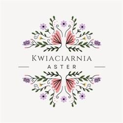 Aster. Kwiaciarnia. Kuzak T.