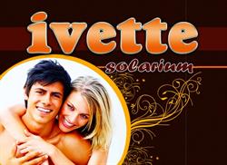 Solarium IVETTE Spółka Cywilna S Gertchen, I Gertchen