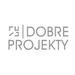 DOBRE PROJEKTY - architekt Katarzyna Sobańska-Jóźwiak