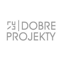 DOBRE PROJEKTY - architekt Katarzyna Sobańska-Jóźwiak