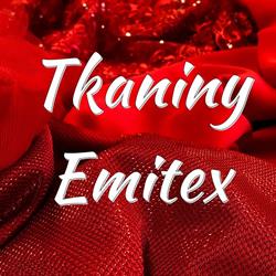 Emitex. Importowane tkaniny do produkcji konfekcji