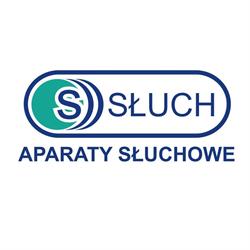 S-Słuch. Aparaty słuchowe