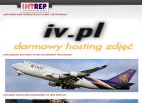 Intrep Poland. Przedstawiciel Mexicana, Thai, Tam