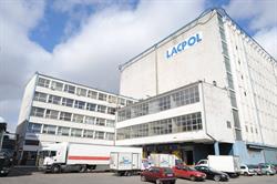 "lacpol" Sp. Z O.o. Przedsiębiorstwo Handlu Zagranicznego